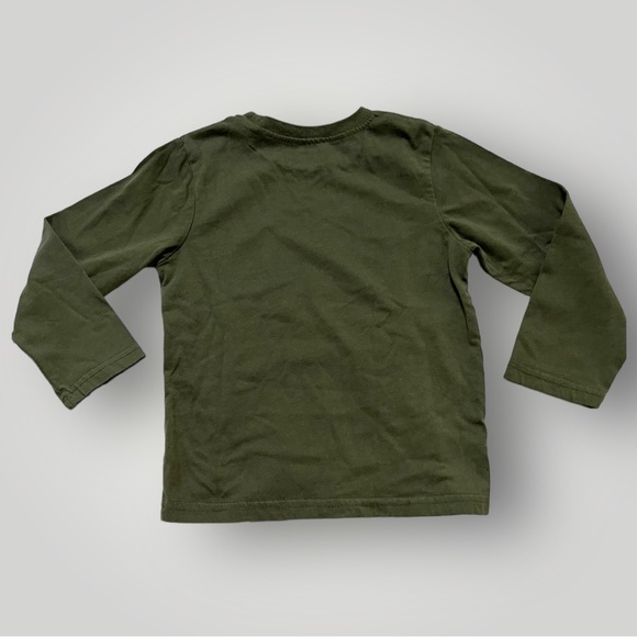 🟢5/$25 Lot/2 Children’s Place & Garanimals Shirts Boys - Picture 7 of 9